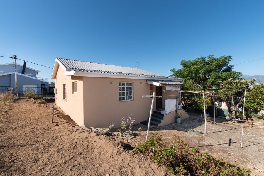 To Let 3 Bedroom Property for Rent in Pniel Western Cape